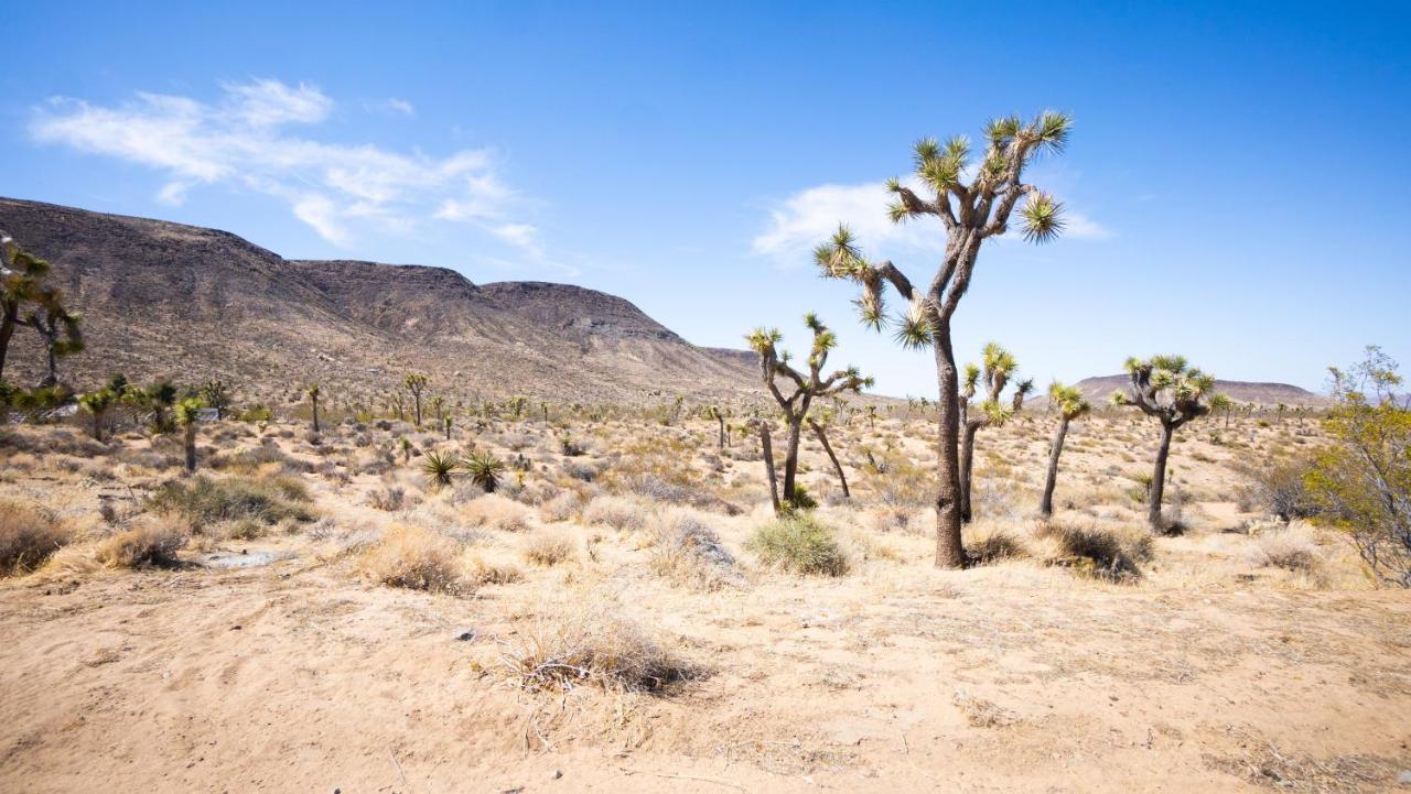 מלון יוקה ואלי Wind Hill מראה חיצוני תמונה